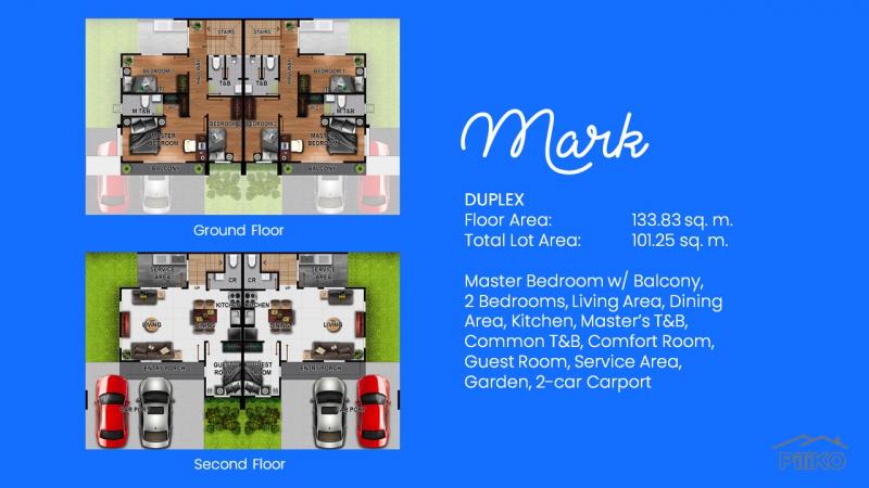 3 bedroom House and Lot for sale in Lapu Lapu - image 3