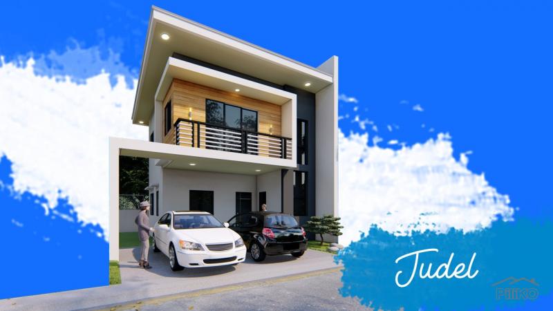 3 bedroom House and Lot for sale in Lapu Lapu - image 4