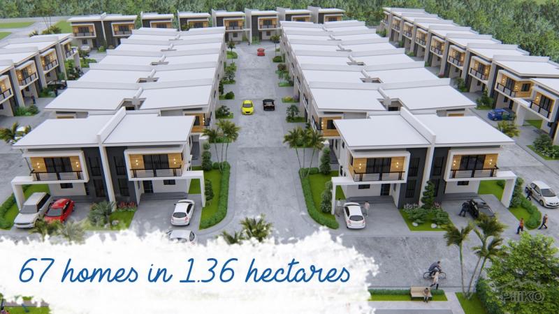 Picture of 3 bedroom House and Lot for sale in Lapu Lapu in Philippines