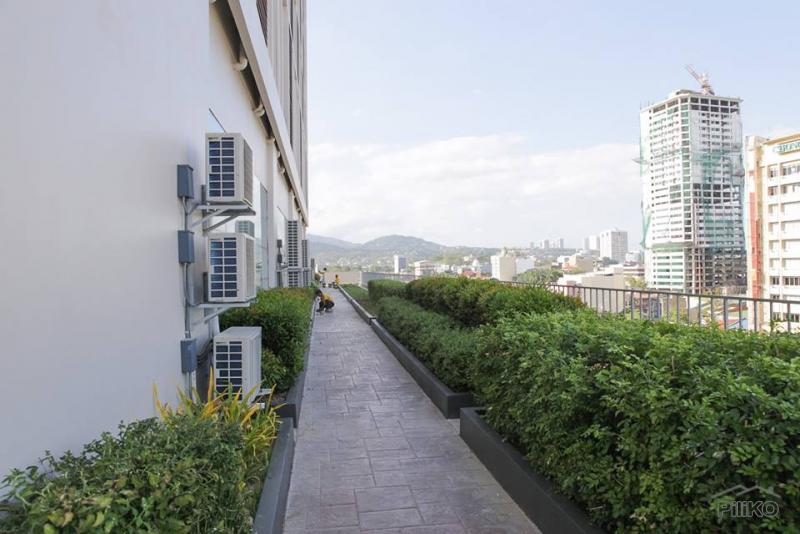 Condominium for sale in Cebu City in Cebu