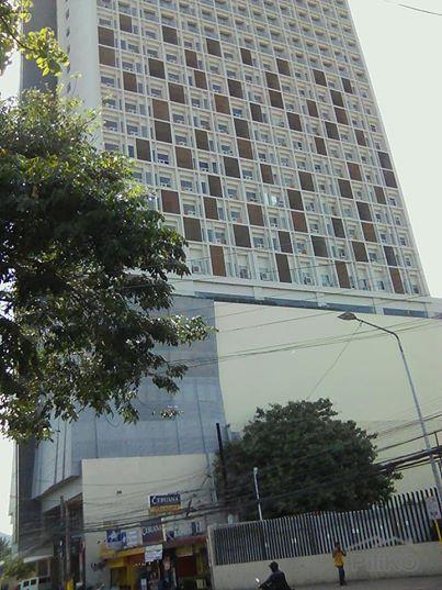 Condominium for sale in Cebu City in Philippines