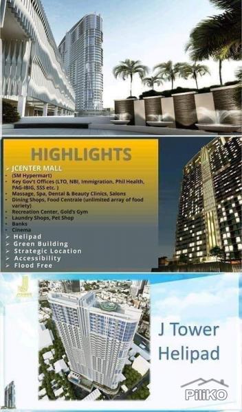 1 bedroom Apartments for sale in Mandaue - image 19
