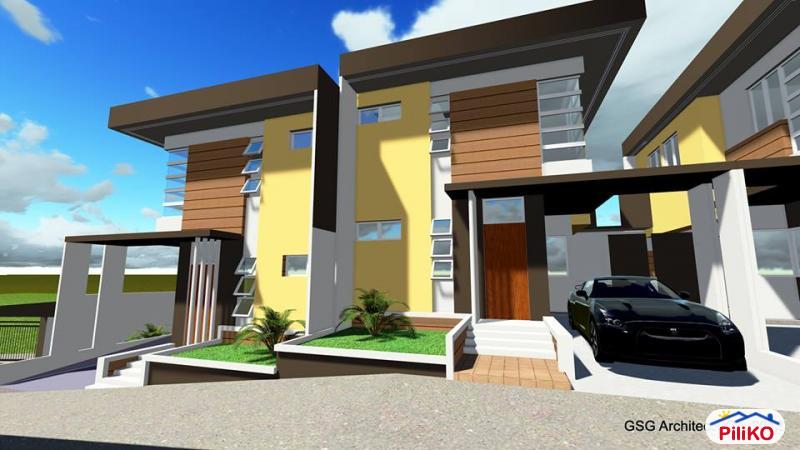 4 bedroom House and Lot for sale in Cebu City - image 4