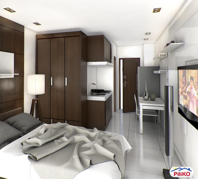 1 bedroom Condominium for sale in Cebu City in Philippines