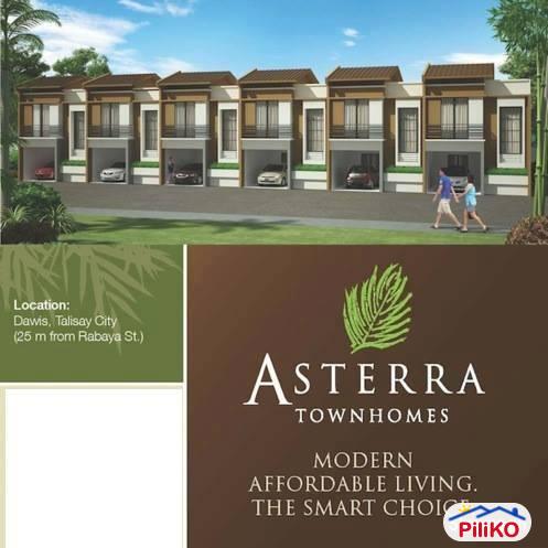 3 bedroom House and Lot for sale in Cebu City in Philippines