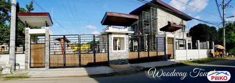 3 bedroom House and Lot for sale in Cebu City in Philippines