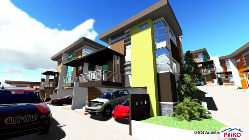 4 bedroom House and Lot for sale in Cebu City - image 5