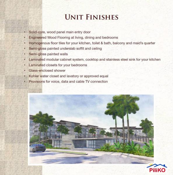 1 bedroom Condominium for sale in Cebu City - image 5
