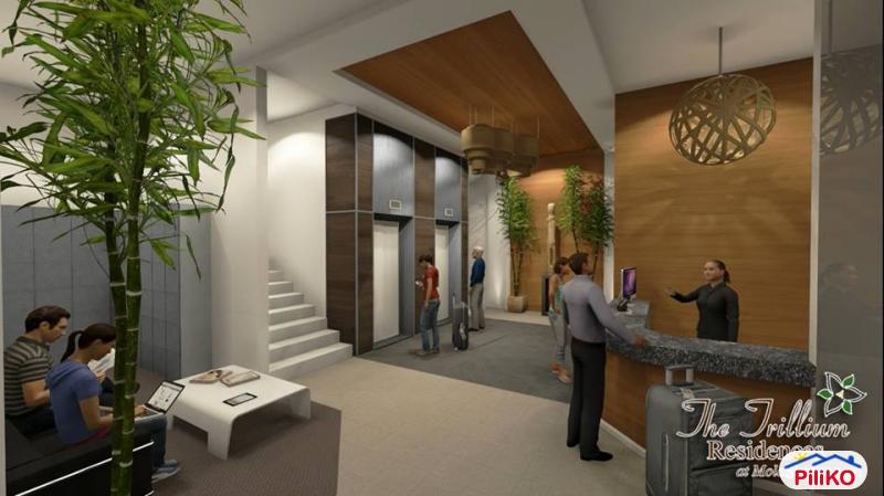 Studio for sale in Cebu City - image 5