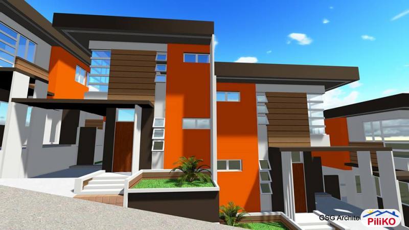 4 bedroom House and Lot for sale in Cebu City - image 6