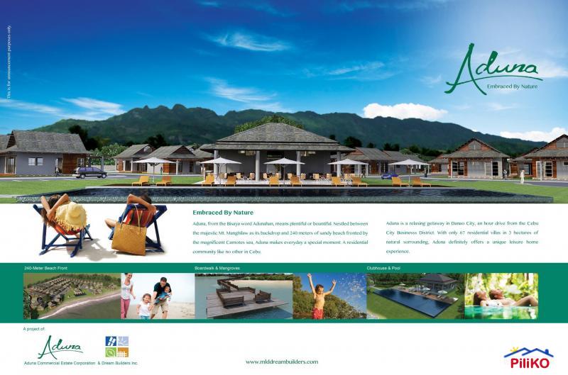 1 bedroom Villas for sale in Cebu City in Cebu - image
