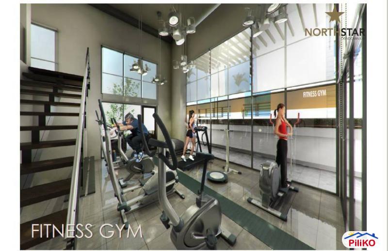 1 bedroom Condominium for sale in Cebu City in Cebu - image