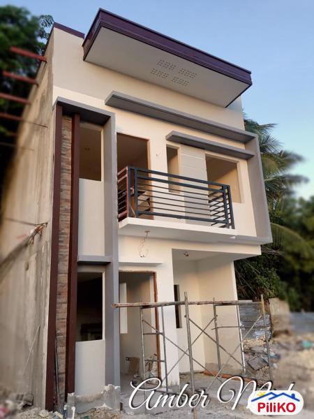 3 bedroom House and Lot for sale in Cebu City in Cebu - image