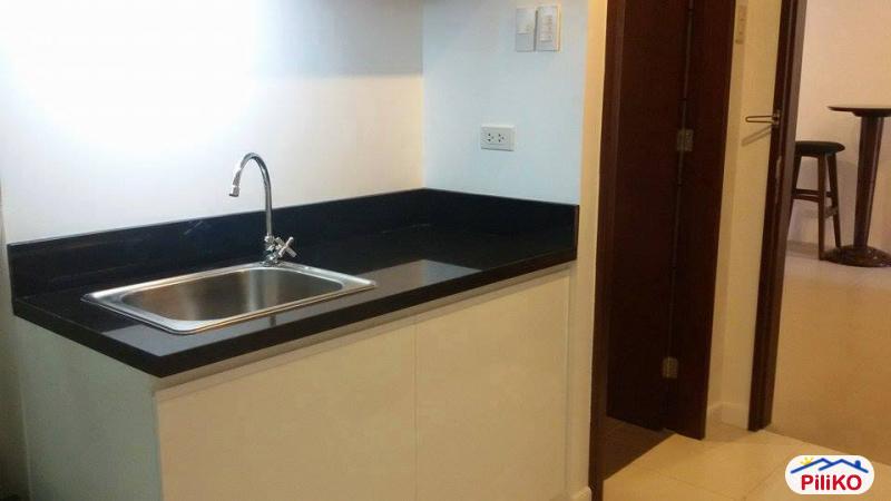 1 bedroom Condominium for sale in Cebu City in Philippines - image