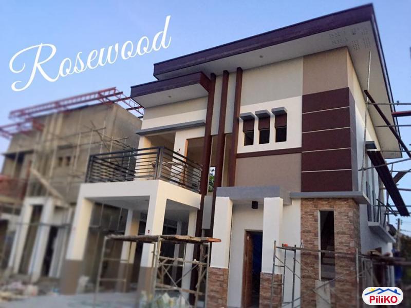 3 bedroom House and Lot for sale in Cebu City in Philippines - image