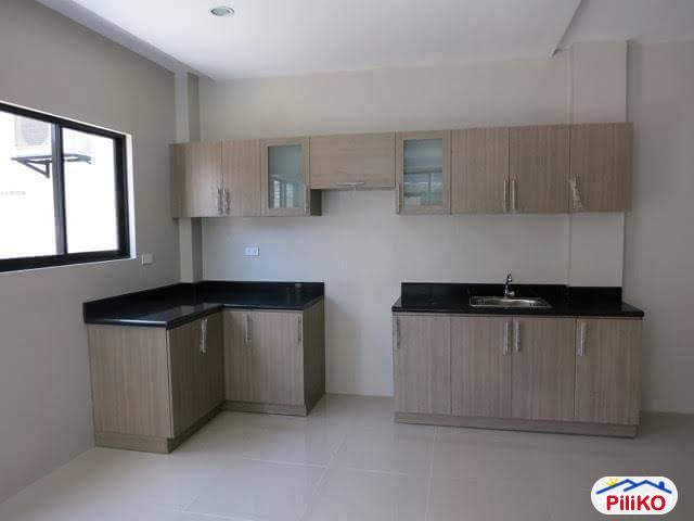 4 bedroom House and Lot for sale in Cebu City in Philippines - image
