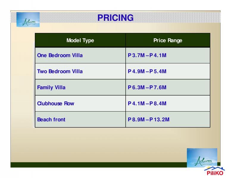 1 bedroom Villas for sale in Cebu City - image 9