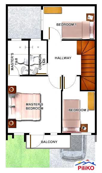 3 bedroom House and Lot for sale in Cebu City - image 9