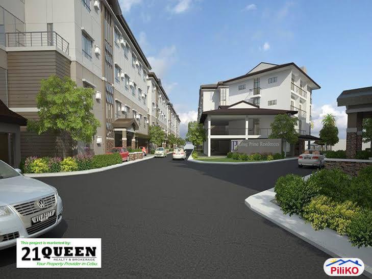 Condominium for sale in Cebu City