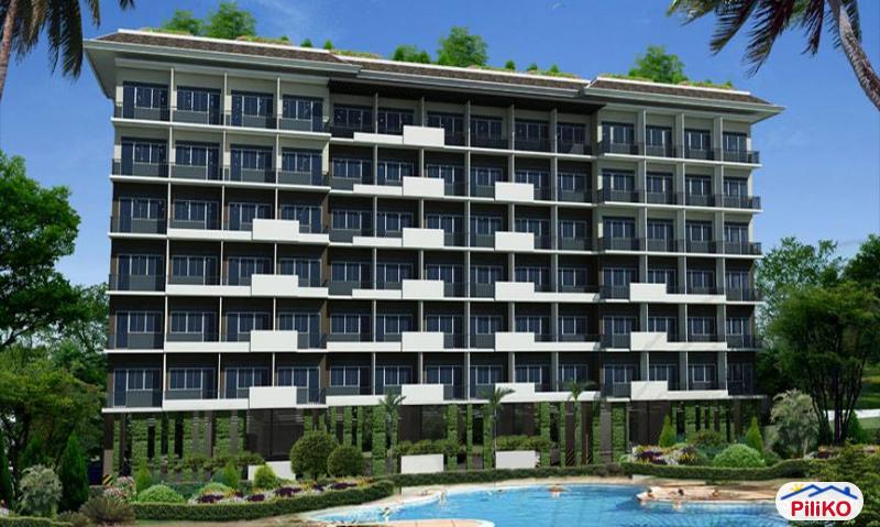 1 bedroom Condominium for sale in Quezon City - image 2