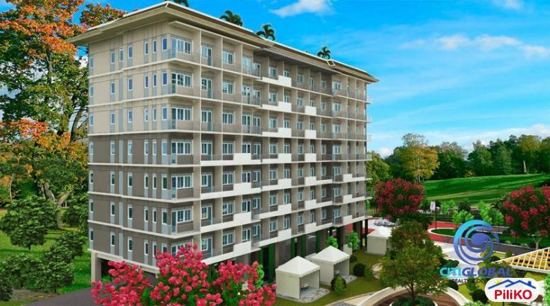 1 bedroom Condominium for sale in Quezon City - image 4