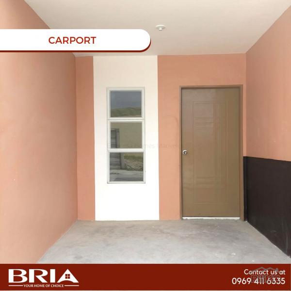 2 bedroom House and Lot for sale in Magalang - image 2