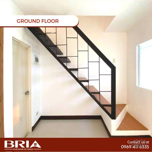 2 bedroom House and Lot for sale in Magalang - image 5