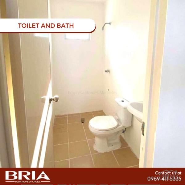 2 bedroom House and Lot for sale in Magalang - image 7