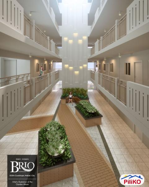2 bedroom Condominium for sale in Makati