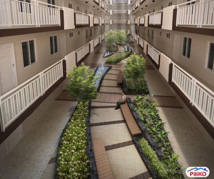 1 bedroom Condominium for sale in Makati