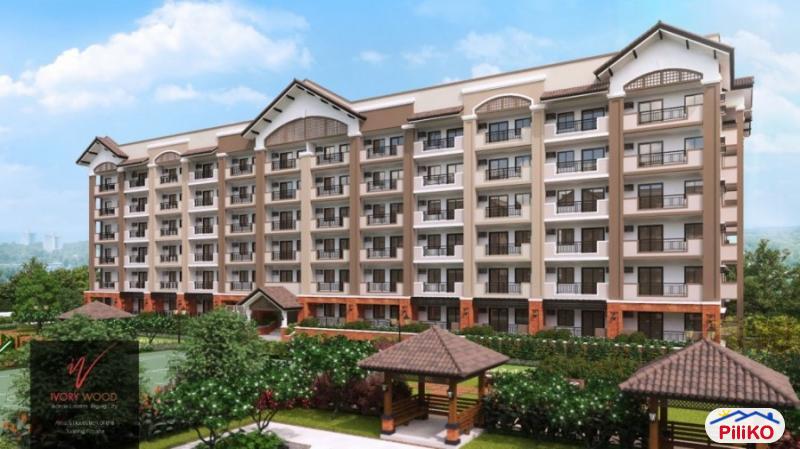 2 bedroom Condominium for sale in Makati