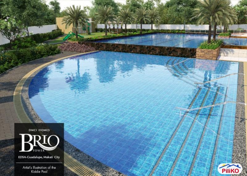 2 bedroom Condominium for sale in Makati in Metro Manila