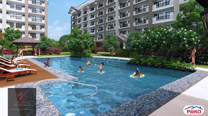 2 bedroom Condominium for sale in Makati in Metro Manila
