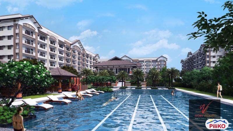 2 bedroom Condominium for sale in Makati in Philippines