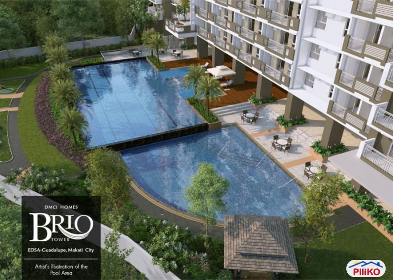 Picture of 2 bedroom Condominium for sale in Makati in Metro Manila