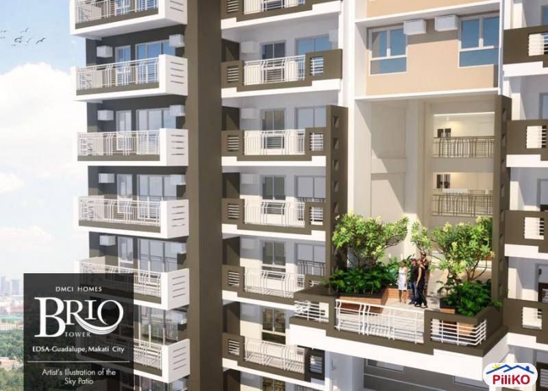 2 bedroom Condominium for sale in Makati in Metro Manila - image
