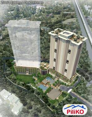 Pictures of 1 bedroom Condominium for sale in Quezon City