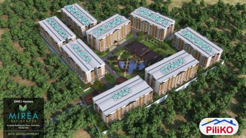 Pictures of 2 bedroom Condominium for sale in Quezon City