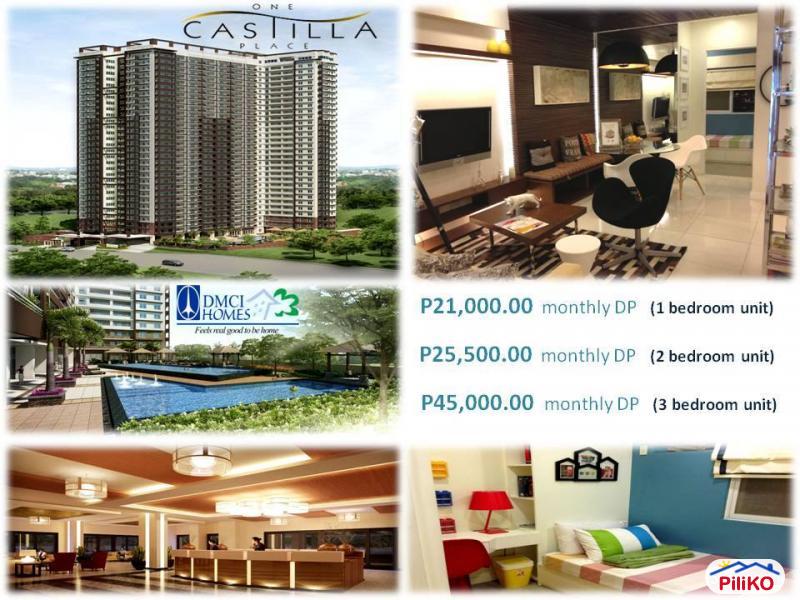 Pictures of 1 bedroom Condominium for sale in Quezon City