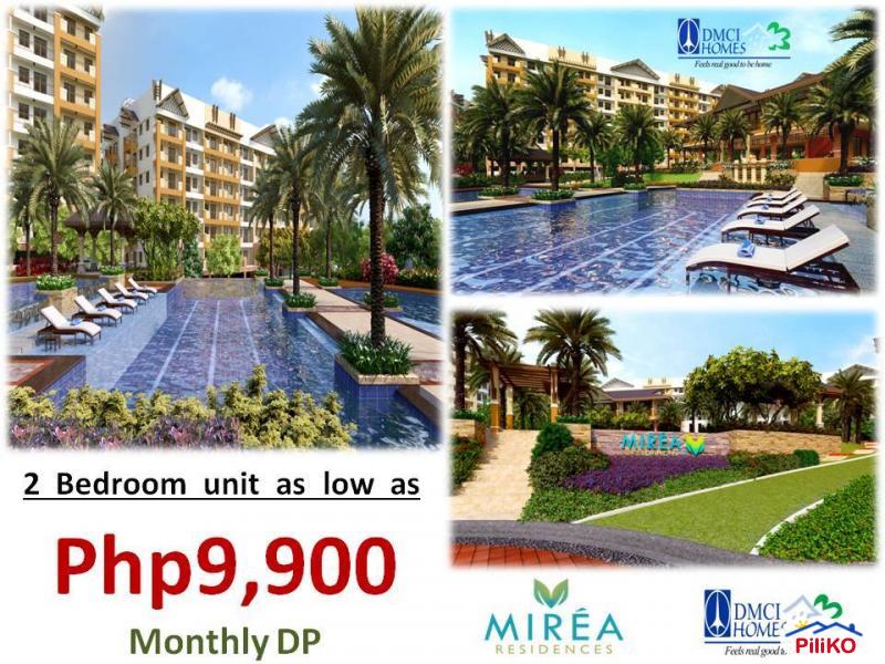 Pictures of 2 bedroom Condominium for sale in Quezon City