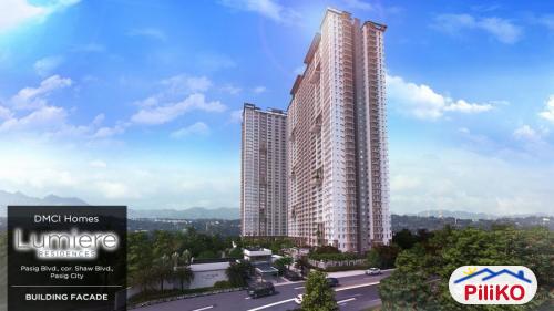 1 bedroom Condominium for sale in Quezon City - image 2