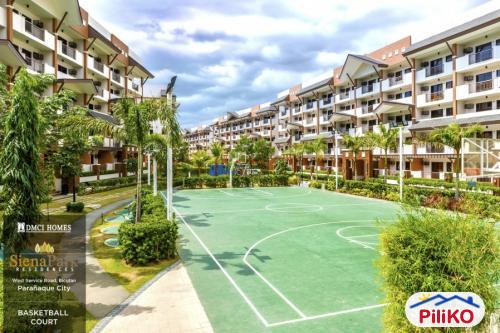 2 bedroom Condominium for sale in Quezon City in Metro Manila