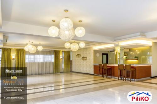 2 bedroom Condominium for sale in Quezon City in Philippines