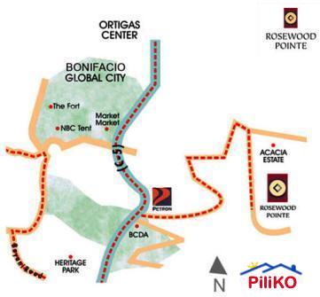 3 bedroom Condominium for sale in Quezon City - image 4