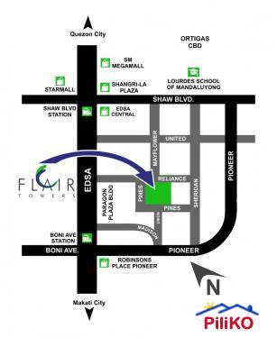 3 bedroom Condominium for sale in Quezon City - image 5