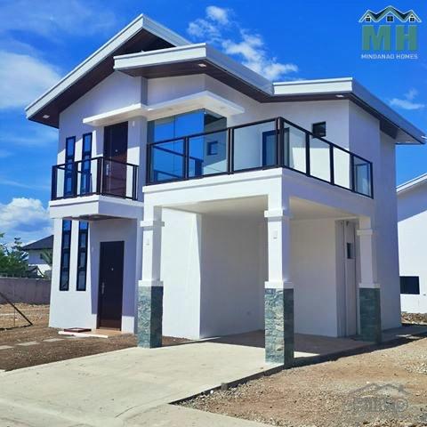 Pictures of 4 bedroom House and Lot for sale in Cagayan De Oro