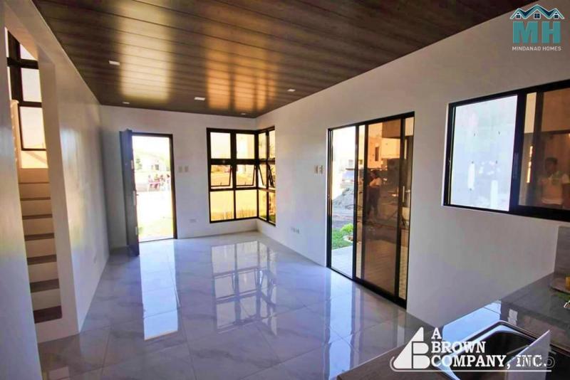 4 bedroom House and Lot for sale in Cagayan De Oro in Misamis Oriental