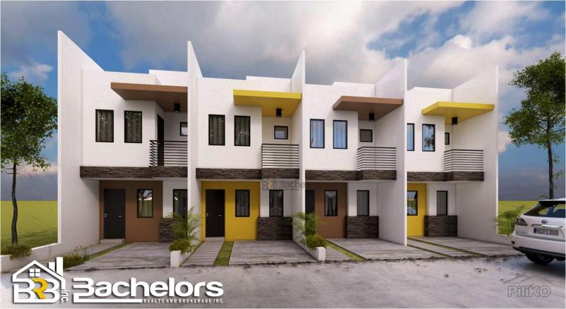 Pictures of 4 bedroom Townhouse for sale in Minglanilla
