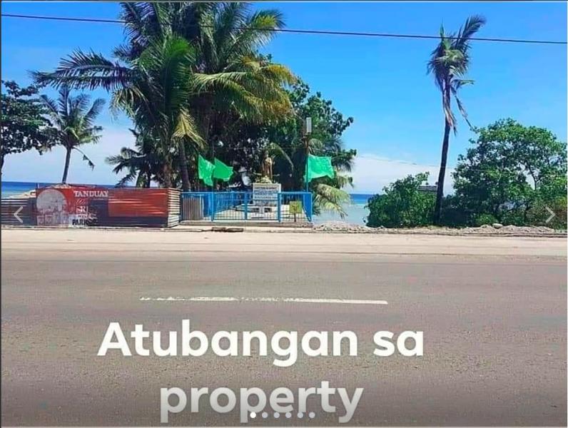 Picture of Residential Lot for sale in San Fernando