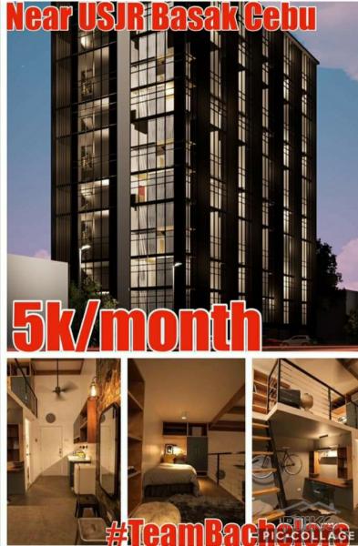 Pictures of Condominium for sale in Cebu City